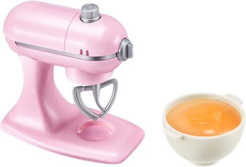 Zuru toy kitchen mixer Mini Brands Cook Kitchen Mixer for kids in Kuwait