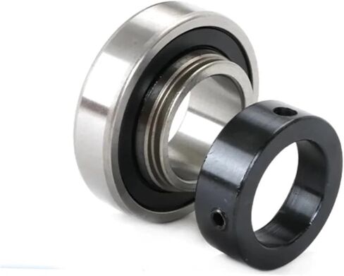 1PCS SER204 SER205 SER206 SER207 SER208 ER209 210 Bearing(CSA204) in Kuwait