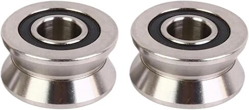 10PCS Bearing V600317X35X10MM(V6003-3-1) in Kuwait