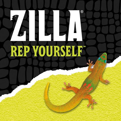 Zilla Rock Cave Vertical Décor, Reptile Hides for Geckos and Frogs in Saudi Arabia