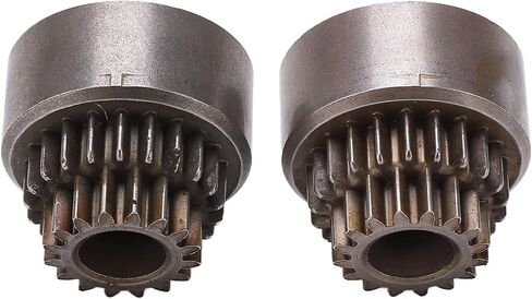 Hidyliu Steel Clutch Bell for RC Cars, Upgrade Parts in Kuwait