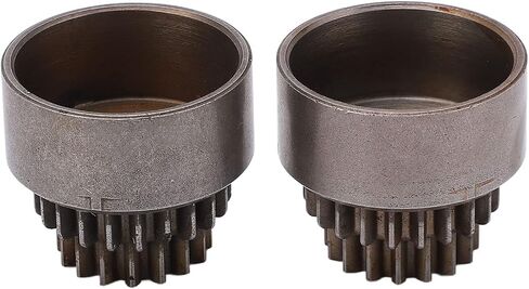 Hidyliu Steel Clutch Bell for RC Cars, Upgrade Parts in Kuwait