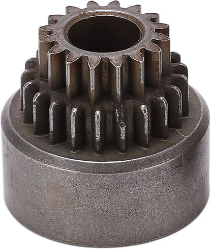 Hidyliu Steel Clutch Bell for RC Cars, Upgrade Parts in Kuwait