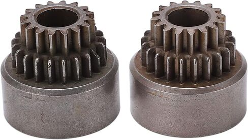 Hidyliu Steel Clutch Bell for RC Cars, Upgrade Parts in Kuwait