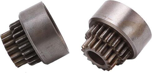Hidyliu Steel Clutch Bell for RC Cars, Upgrade Parts in Kuwait