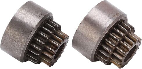 Hidyliu Steel Clutch Bell for RC Cars, Upgrade Parts in Kuwait