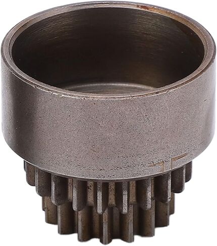 RC Steel Clutch Bell, Double Gears for 1/10 Cars in Kuwait