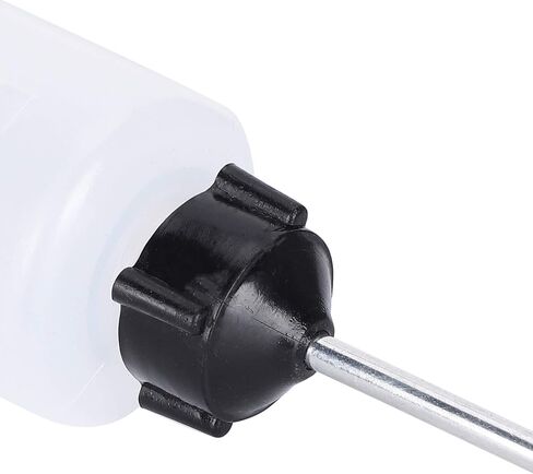 10 Pack 120ml Plastic Sewing Machine Oiler Bottle with Needle Tip Nozzle for Precision Lubrication in Kuwait