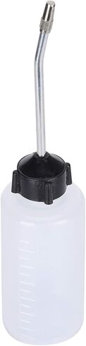 10 Pack 120ml Plastic Sewing Machine Oiler Bottle with Needle Tip Nozzle for Precision Lubrication in Kuwait