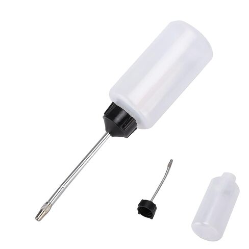 Sewing Machine Oiler for DIY Crafts, 120ml in Saudi Arabia