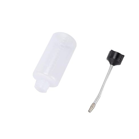 Sewing Machine Oiler for DIY Crafts, 120ml in Saudi Arabia