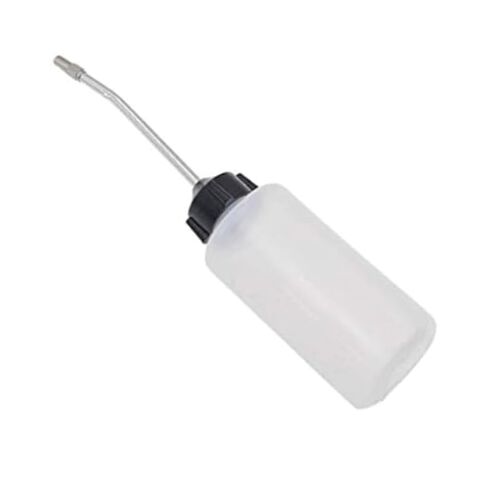 Sewing Machine Oiler 120ml with Long Angled Spout for Precision in Kuwait