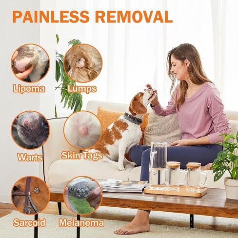Topical DMSO for Dogs Lipoma, Reduce Inflammation and Swelling, Guard Dog in Kuwait