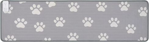 Rechargeable Pet Shock Mat, 60x15 Inch, Electronic Training Pad in Kuwait