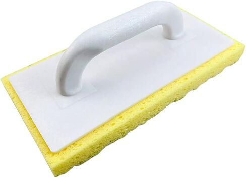 Professional Texturing Brush for Artistic Painting with Sturdy Sponge Head and Ergonomic Handle Interior Design Brush Decorative Wall Painting Tool in Kuwait