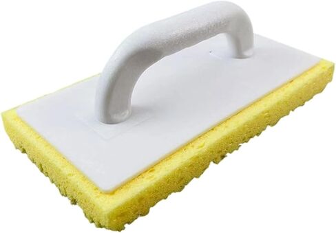 Professional Texturing Brush for Artistic Painting with Sturdy Sponge Head and Ergonomic Handle Interior Design Brush Decorative Wall Painting Tool in Kuwait