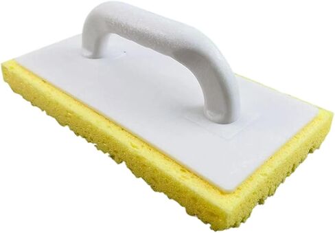 Professional Texturing Brush for Artistic Painting with Sturdy Sponge Head and Ergonomic Handle Interior Design Brush Decorative Wall Painting Tool in Kuwait