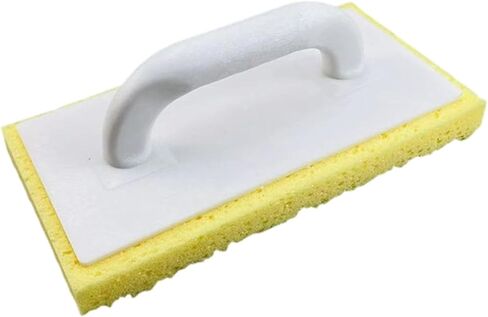 Professional Texturing Brush for Artistic Painting with Sturdy Sponge Head and Ergonomic Handle Interior Design Brush Decorative Wall Painting Tool in Kuwait