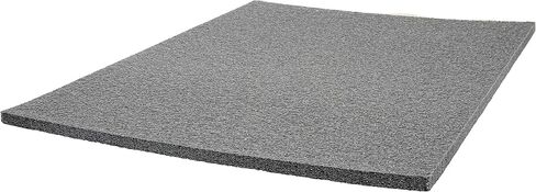 Case Club Customizable Polyethylene/Polyurethane/Convoluted Foam 24 x 18 Inches in Kuwait