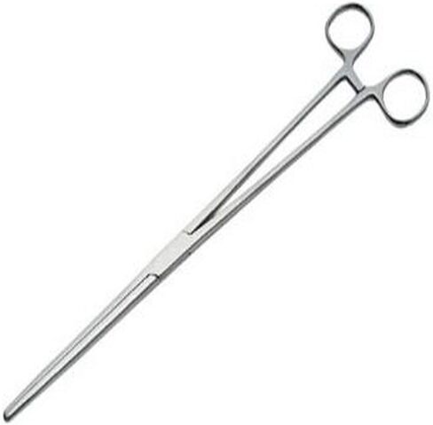 Szco Supplies Straight Hemostat in Kuwait