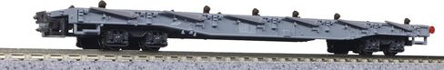 KATO R-w 8203 N Gauge Rhaetian Railway Long Car Model Freight Car in Kuwait