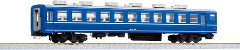 KATO HO Gauge HO Oha 12 1-501 Railway Model Passenger Car in Kuwait