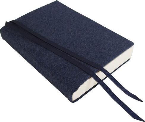 5 Inch Trade Paperback Book Cover Small Size for Adults, 5x7, DARK GREY HEATHER Stretch Fabric Book Cover for Paperback or Hardcover Book Sleeve Small Book Covers in Saudi Arabia