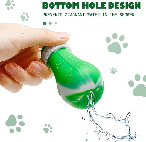 4Pcs Cat Boots for Cats Only Paw Covers Protectors New-Update Claws Shoes Paws Wound Boot Silicon Anti Scratch Cat Mittens for Bathing, Nail Clipping, Ears Cleaning, Treatment in Kuwait
