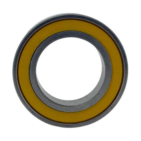 2Pcs 18307 Hybrid Ceramic Bearing 18x30x7mm 18307-2RS Si3N4 Ball Bearings in Saudi Arabia