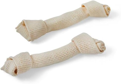 Good Lovin' by Petco Rawhide Bones for Dogs Large 2 Count in Kuwait