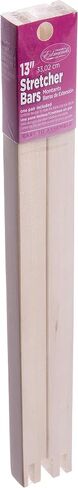 Edmunds Regular Stretcher Bars for Needle Art, 13 by 3/4-Inch in Saudi Arabia