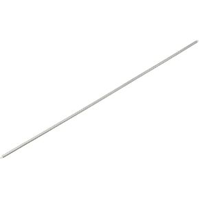 Extension Spring (0.4x3x300mm/0.016"x0.12"x11.81") 1Pcs, Stainless Steel Tension Spring Wire - for Home Repair Construction Machinery in Kuwait