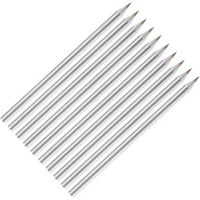 WOONEKY 10pcs Alloy Engraving Pen for Tile Marking and Precise Layout Lines in Saudi Arabia
