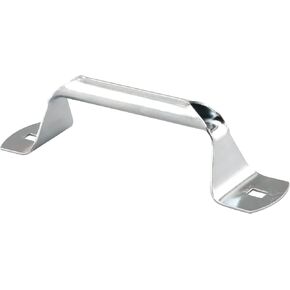 مقبض رفع الباب GD 52130 من برايم لاين من الستيل المجلفن، 6 انش - 6 1/4 انش in Kuwait