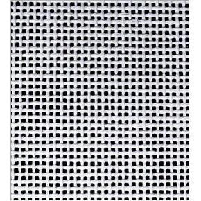 13 Mesh Needlepoint Canvas Roll,20"x17" Pure Cotton Mono Fabric in Kuwait