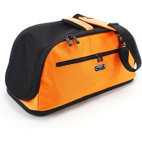 Sleepypod® Air, Airline Approved Cat/Dog Carrier, Crash Tested, Jet Black in Saudi Arabia