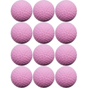 Cat Golf Balls Interactive Sponge Foam Soccer Balls Toy in Kuwait