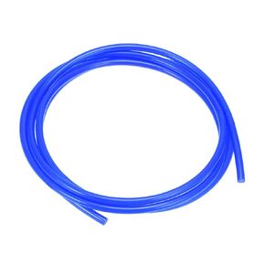 أنابيب بلاستيكية من uxcell PE، مقاس 3/32 بوصة معرف × 5/32 بوصة OD، طول 16.4 قدم، أبيض in Kuwait