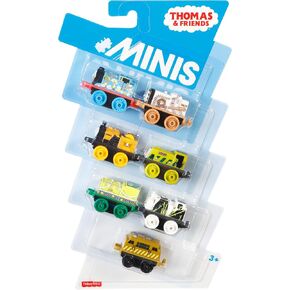 Thomas & Friends Collectible Mini Toy Train 8-Pack in Kuwait