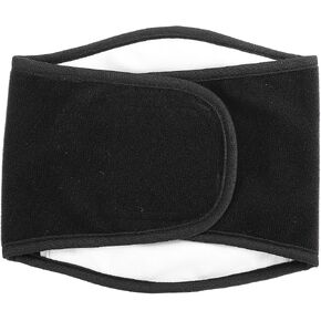 Washable Belly Band for Male Dogs, Reusable Cotton Diaper for Home Training in Kuwait