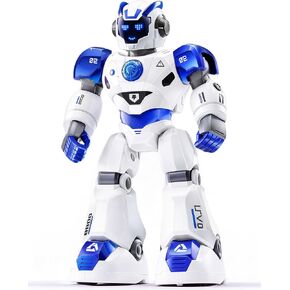 Smart Robot Toys for Kids 5-7, Programmable Remote Control Robots in Kuwait