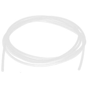 1/8" ID Silicon Tubing, JoyTube Food Grade Silicon Tubing 1/8" ID x 5/32" OD 10 Feet High Temp Pure Silicone Hose Tube for Home Brewing Winemaking in Saudi Arabia