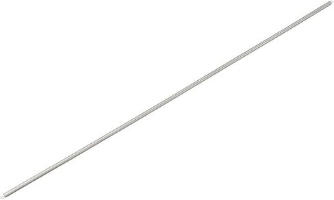 Extension Spring (0.4x3x300mm/0.016"x0.12"x11.81") 1Pcs, Stainless Steel Tension Spring Wire - for Home Repair Construction Machinery in Kuwait