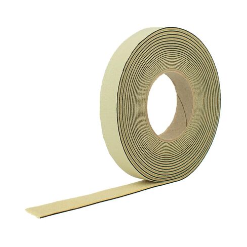Rolyan Neoprene Strapping Material, 1/16"x 1"x 7 yd. Roll in Kuwait