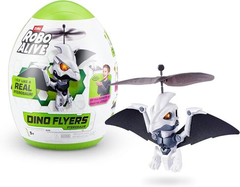 Robo Alive Dino Flyers by ZURU in Kuwait