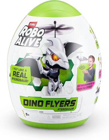 Robo Alive Dino Flyers by ZURU in Kuwait
