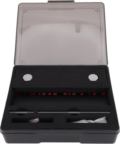 GOWENIC Photo Etch Bending Tool, Aluminum Alloy Body, Spring Loaded Press in Kuwait