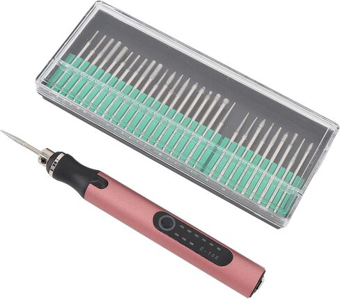 Mingzhe Engraving Tool Kit with Adjustable Speed for Crafts in Kuwait