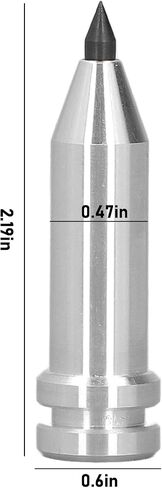 Engraving Tip Small Portable High Speed Steel Etching Tool in Kuwait