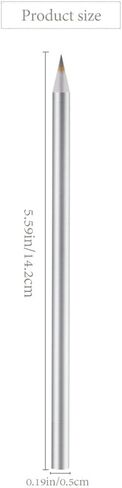 WOONEKY 10pcs Alloy Engraving Pen for Tile Marking and Precise Layout Lines in Kuwait